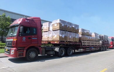 上海运输公司 精密设备运输 新海得物流 气垫车运输价格 上海运输公司 精密设备运输 新海得物流 气垫车运输批发